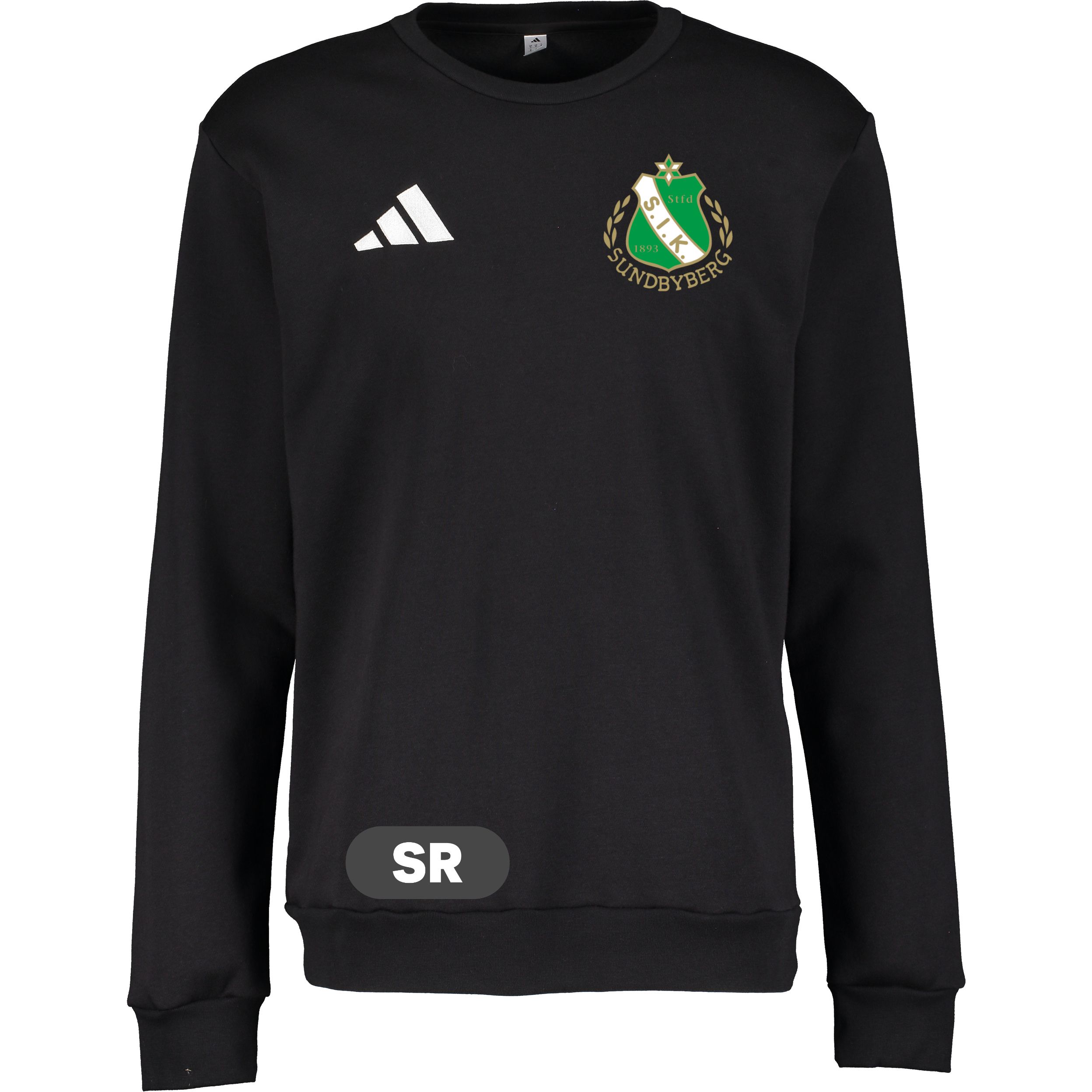 
ADIDAS, 
ENT26 SW TOP, 
Detail 1
