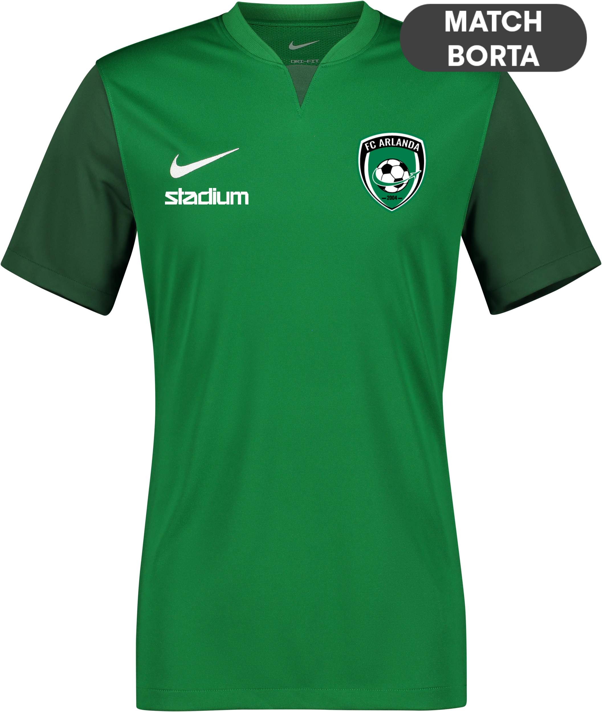 
NIKE, 
Trophy V Jsy, 
Detail 1
