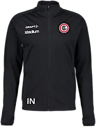 394166105101 CRAFT Evolve 2.0 Full Zip Jacket M 394166105101 CRAFT Evolve 2.0 Full Zip Jacket M Standard Small1x1