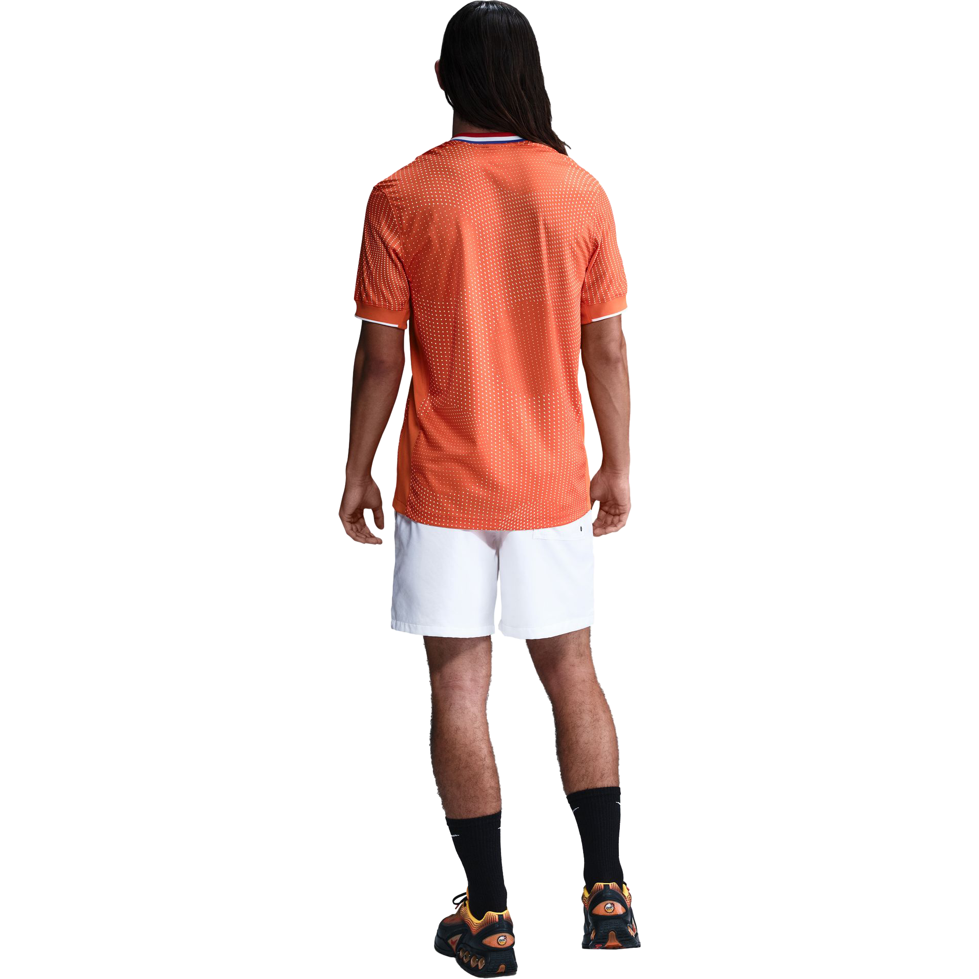 NIKE, Knvb M Nk Df Stad Jsy Ss Hm