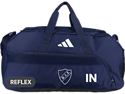 377159102101 ADIDAS Tiro League Duffle M 377159102101 ADIDAS Tiro League Duffle M Standard Small1x1