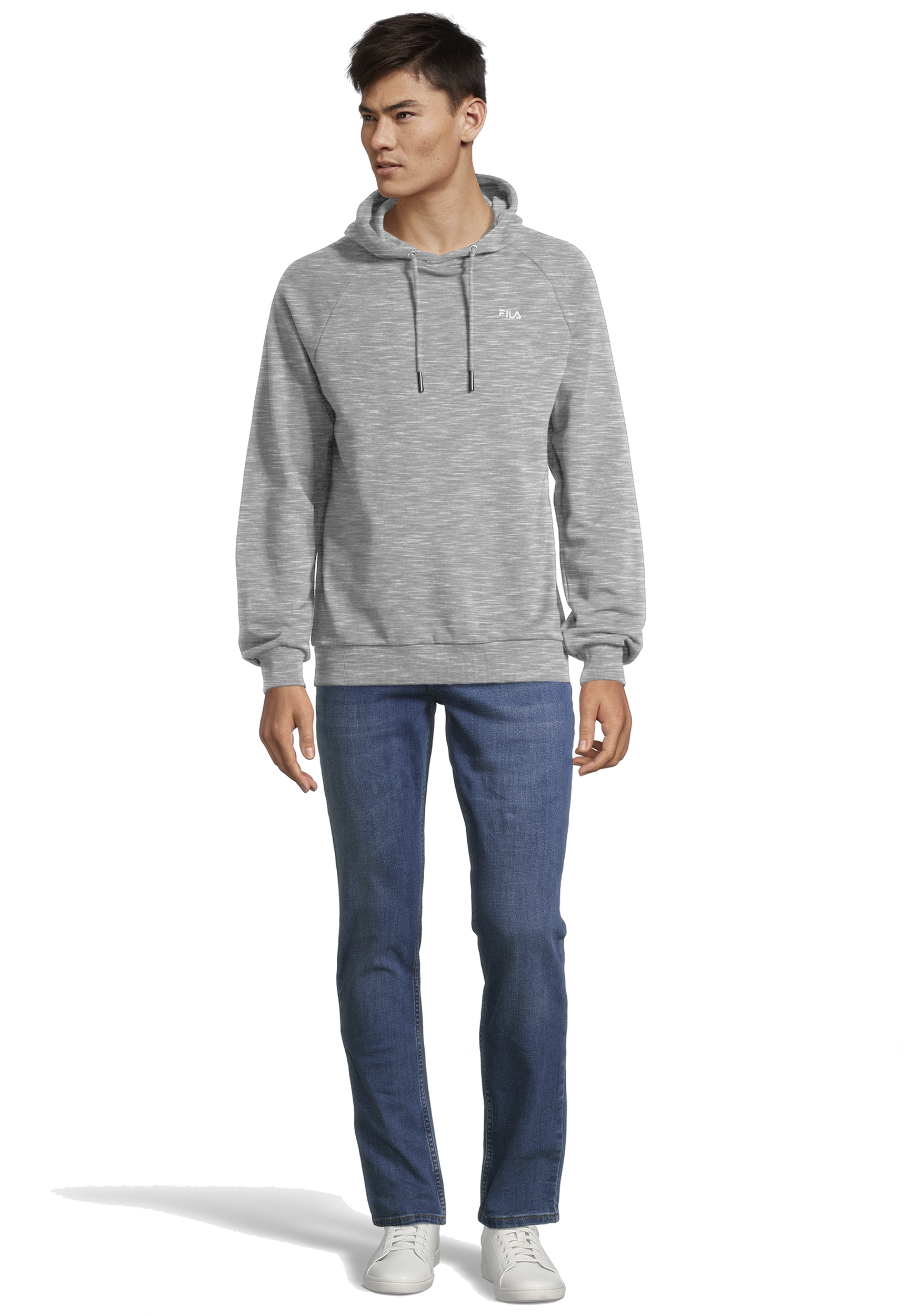 FILA, Braives Hoody M