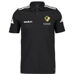400087102101 ADIDAS Squad25 C Polo 400087102101 ADIDAS Squad25 C Polo Standard Small1x1