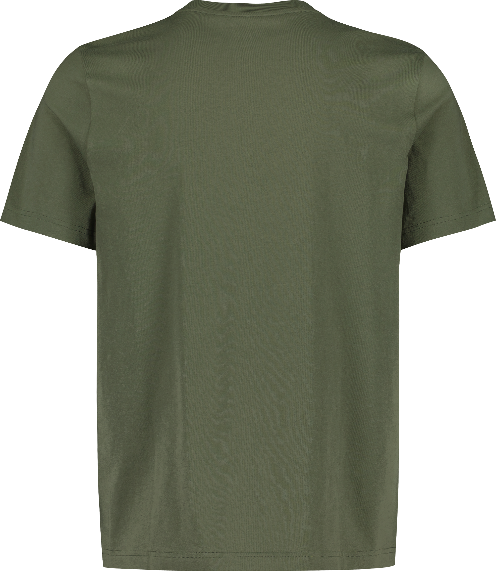 PUMA, SMALL LOGO TEE M