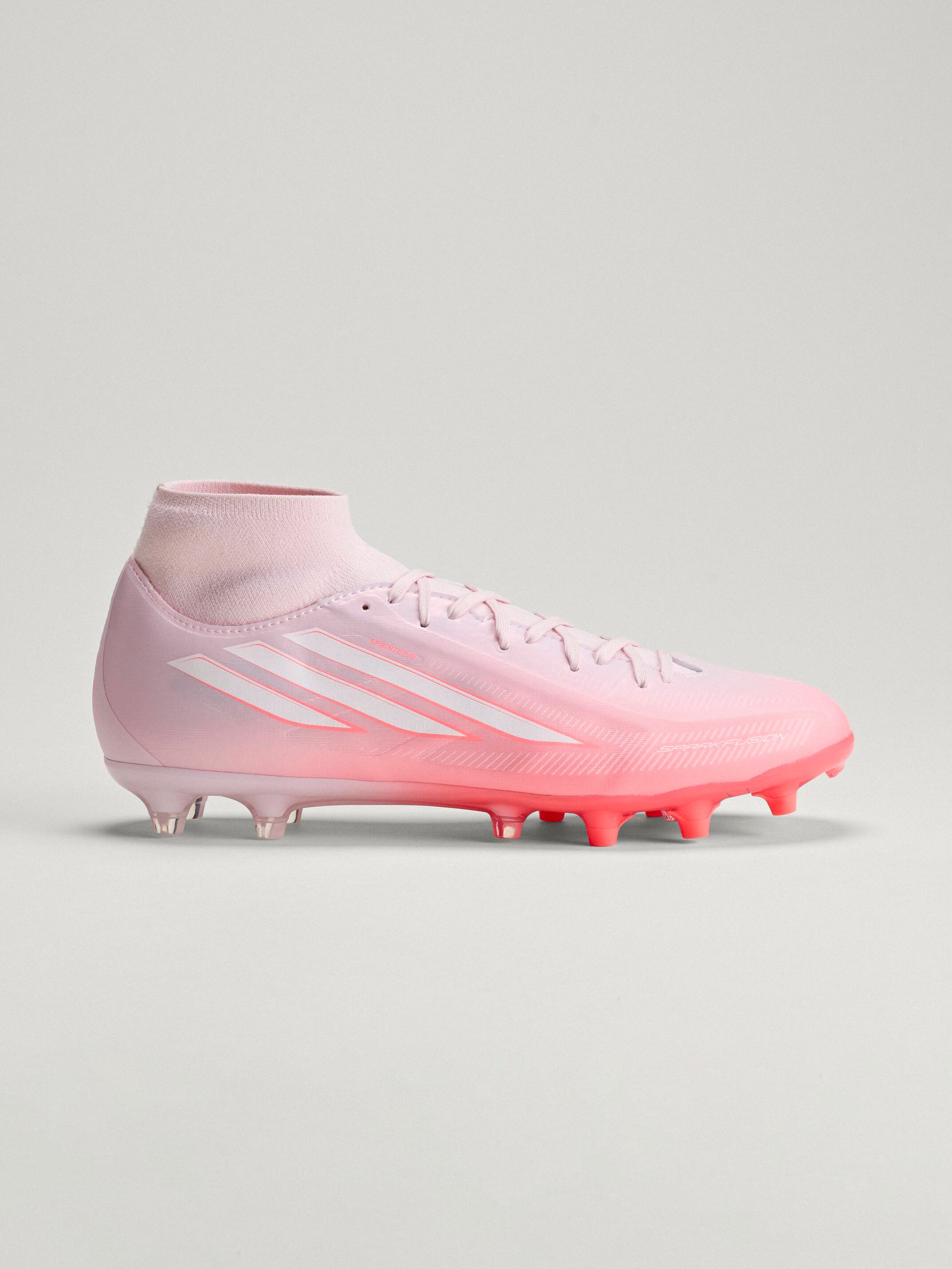 ADIDAS, F50 SPARKFUSION LEAGUE FG/AG W