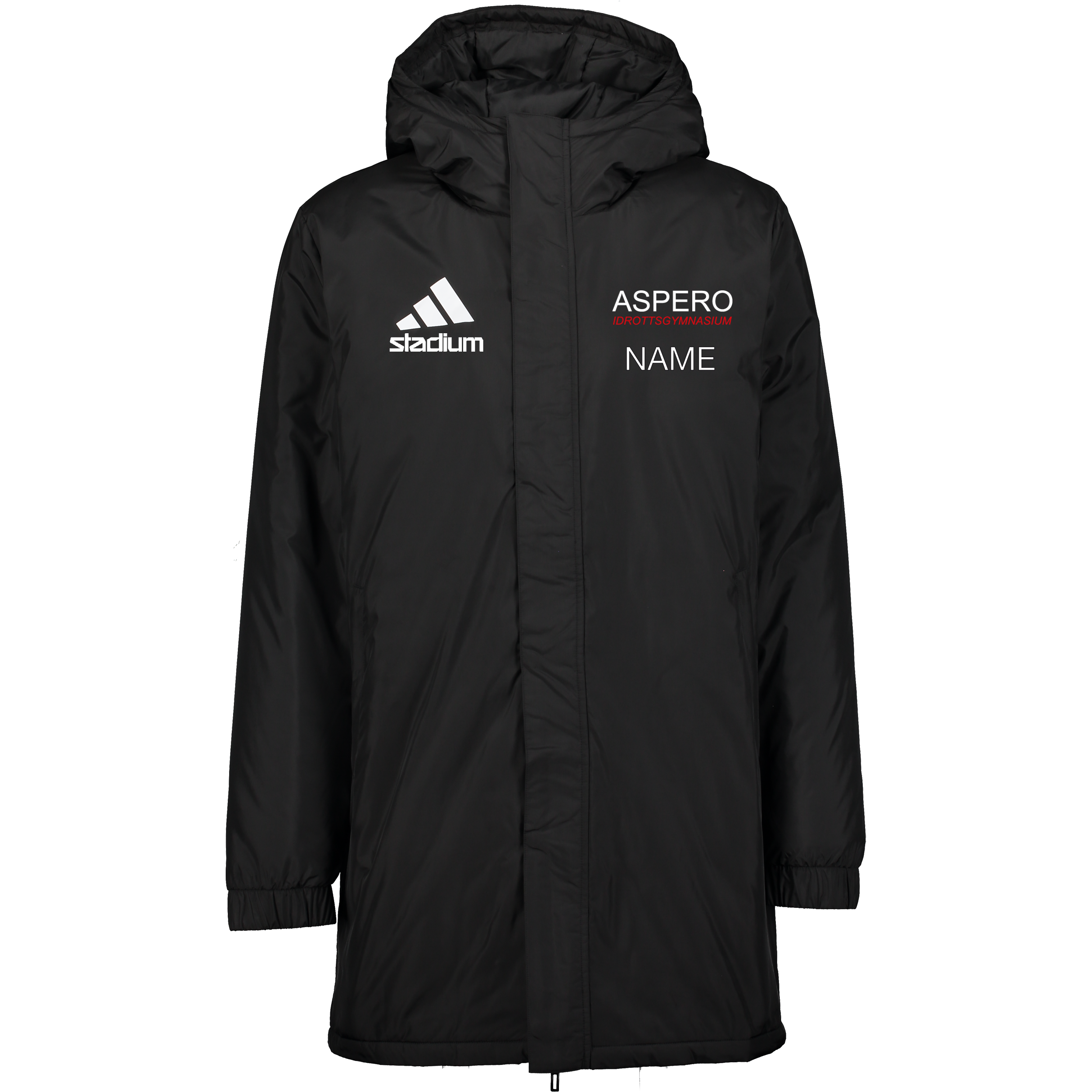 
ADIDAS, 
ENT26 STADJKT, 
Detail 1
