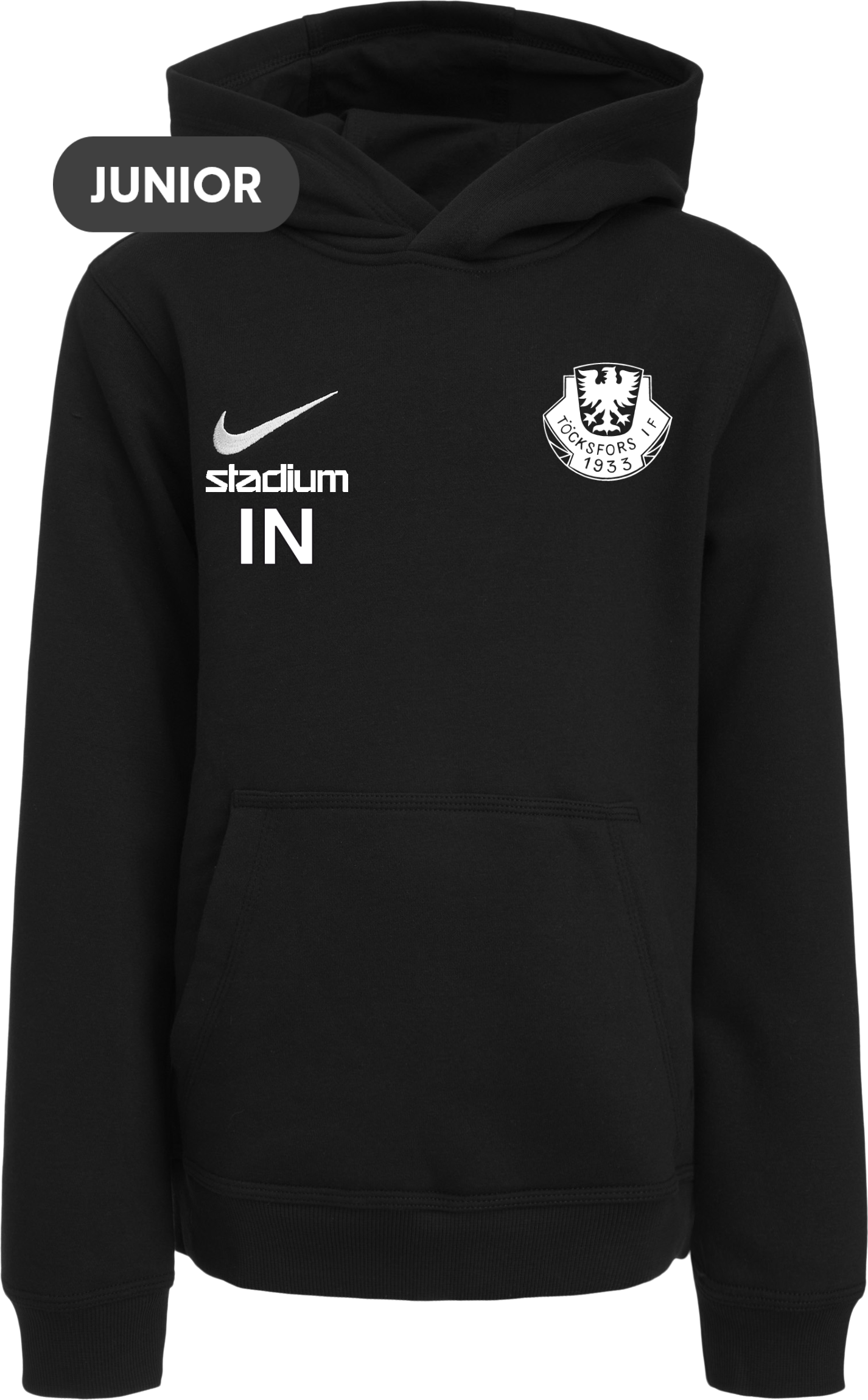 
NIKE, 
PARK26 FLC HOOD JR, 
Detail 1
