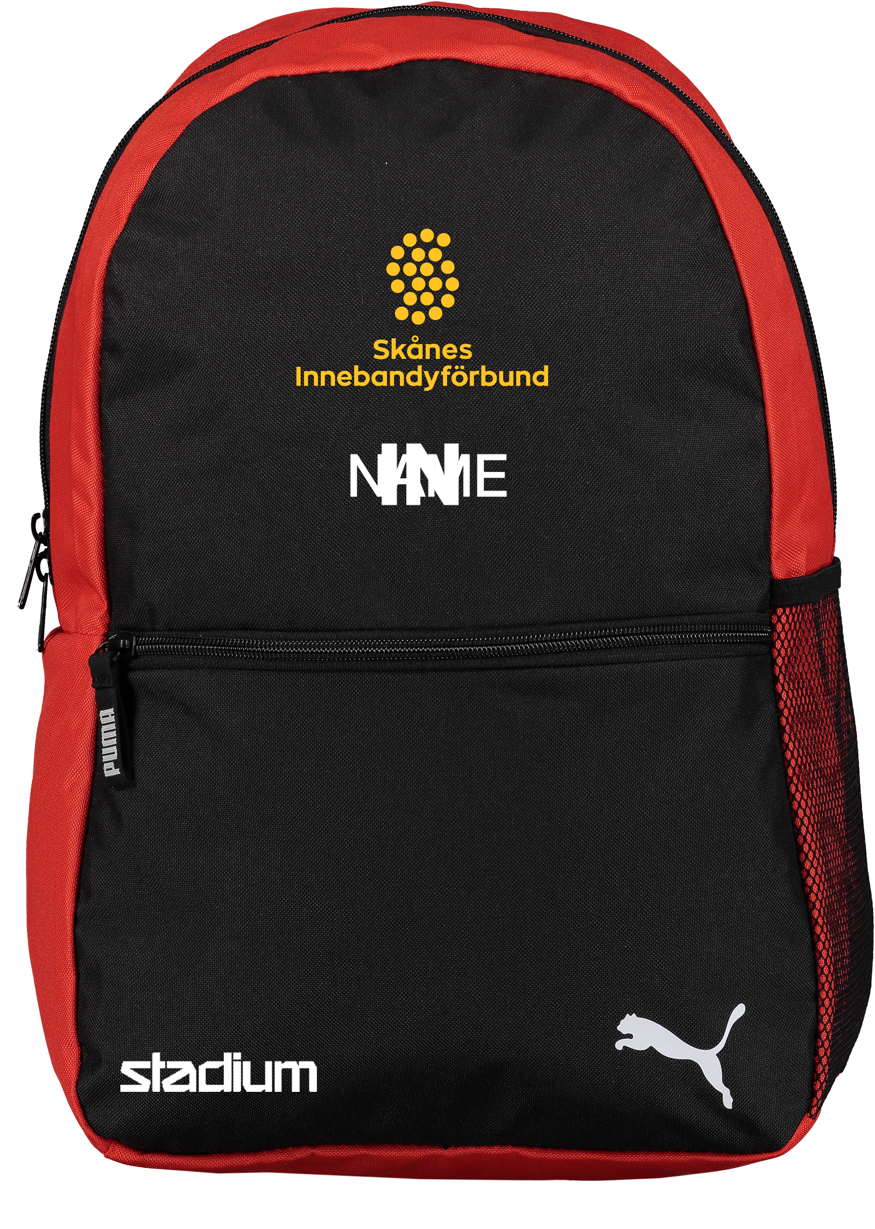 
PUMA, 
Teamgoal Backpack, 
Detail 1
