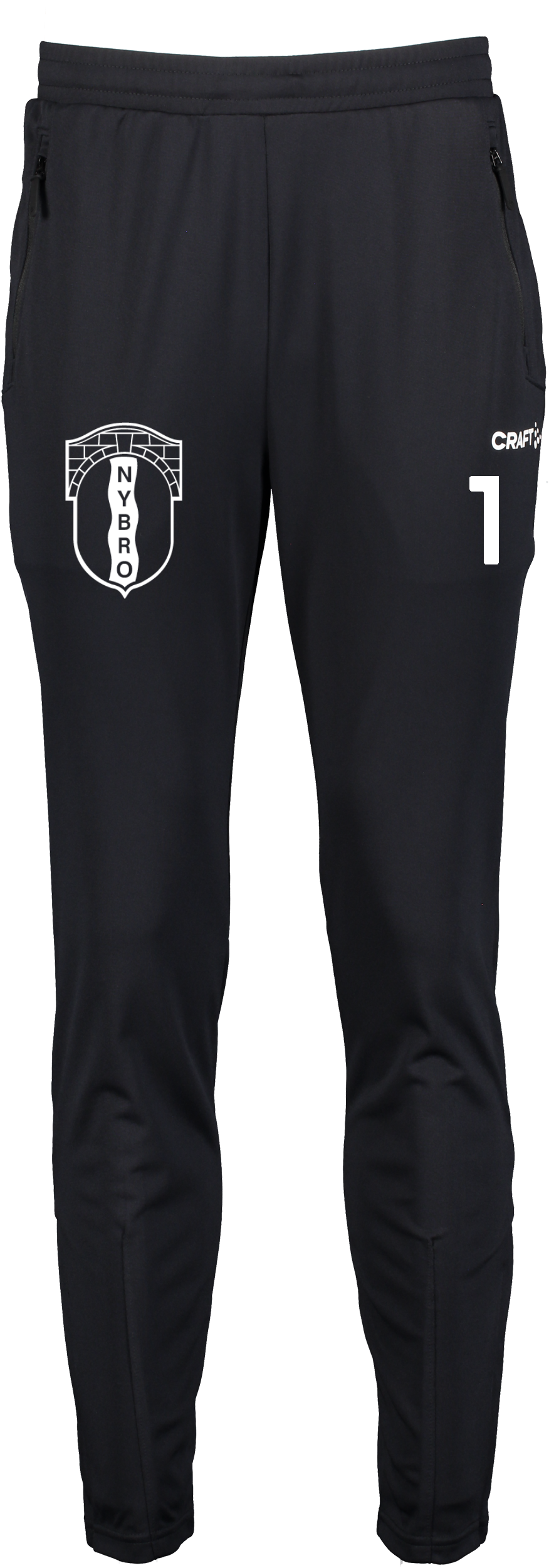 
CRAFT, 
Evolve 2.0 Pants M, 
Detail 1
