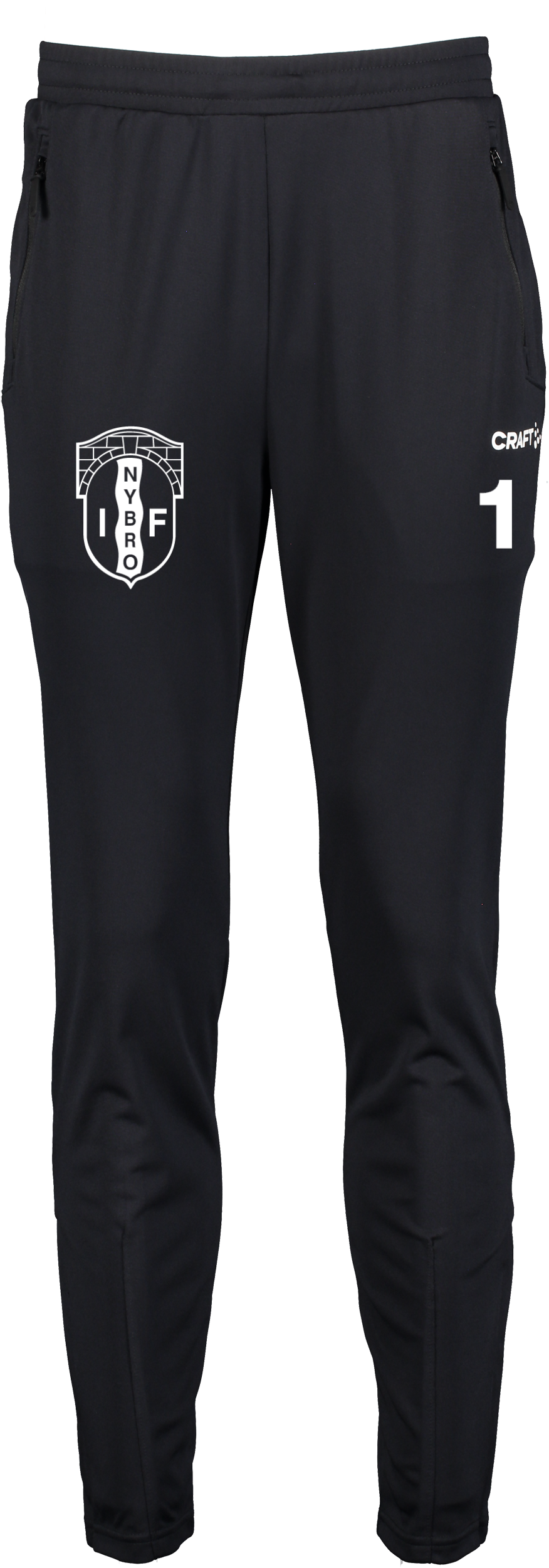 
CRAFT, 
Evolve 2.0 Pants M, 
Detail 1
