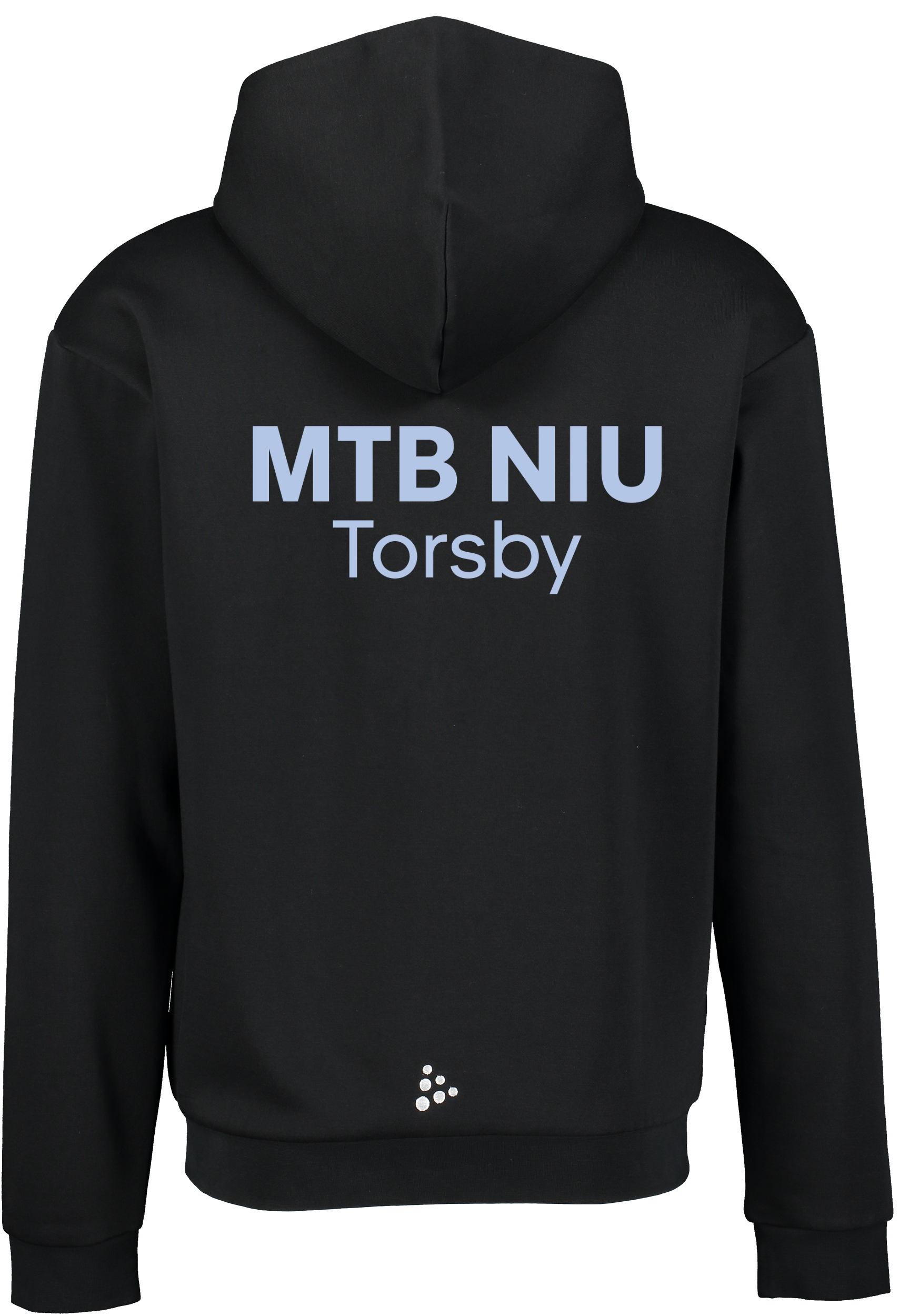 CRAFT, Community 2.0 Fz Hood