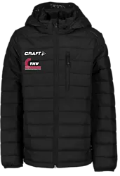 279704105101 CRAFT Isolate Jkt Jr 279704105101 CRAFT Isolate Jkt Jr Standard Small1x1