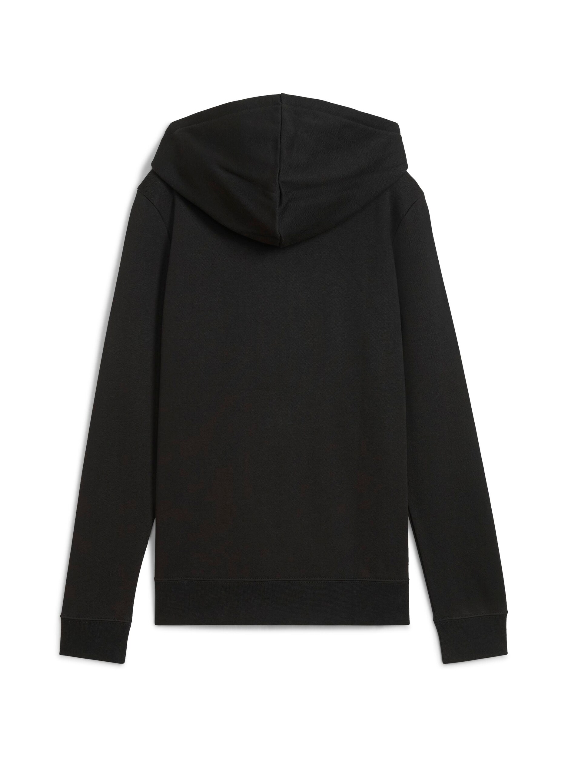 PUMA, Mass Merch Zip Hood W