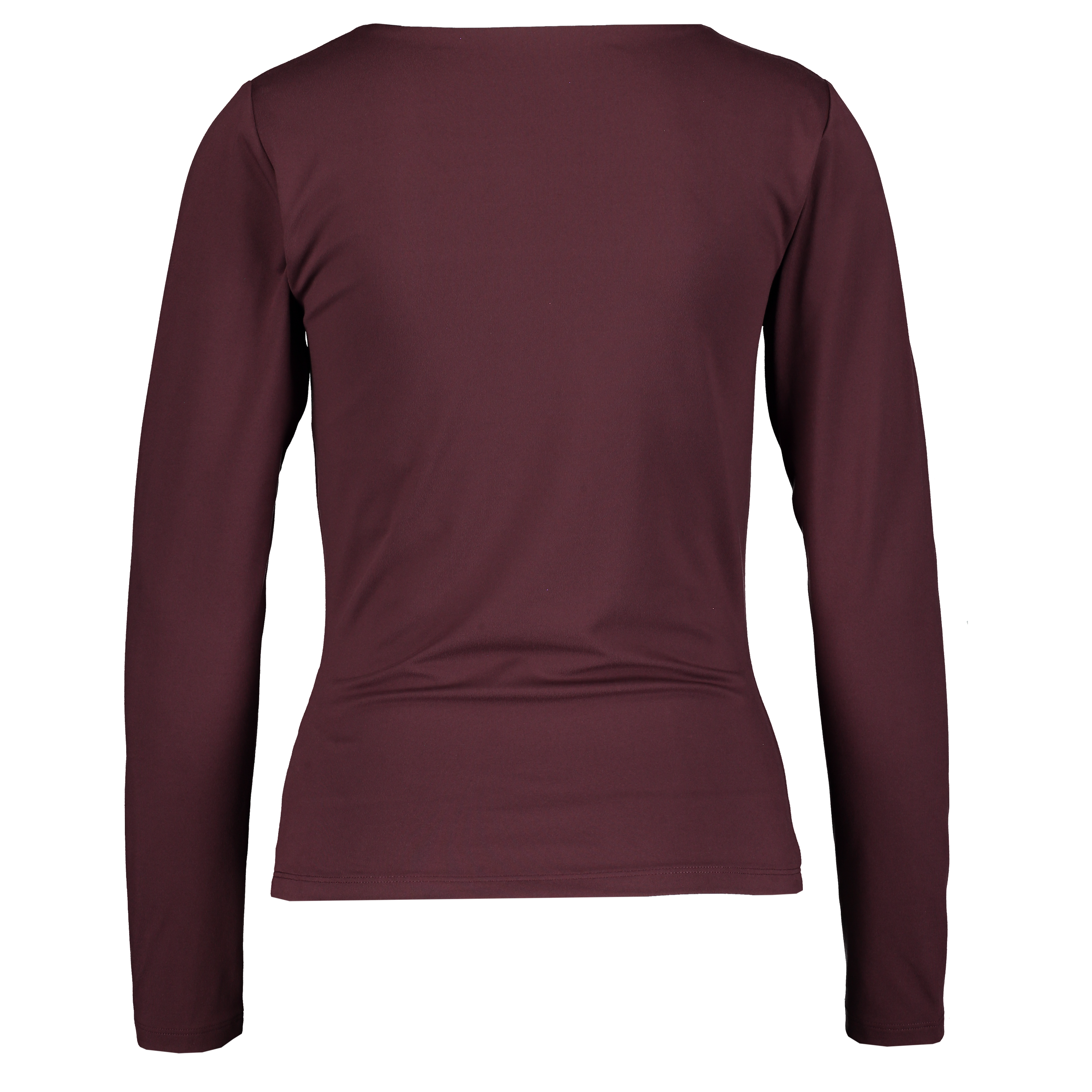SOC, W Soft Square Longsleeve