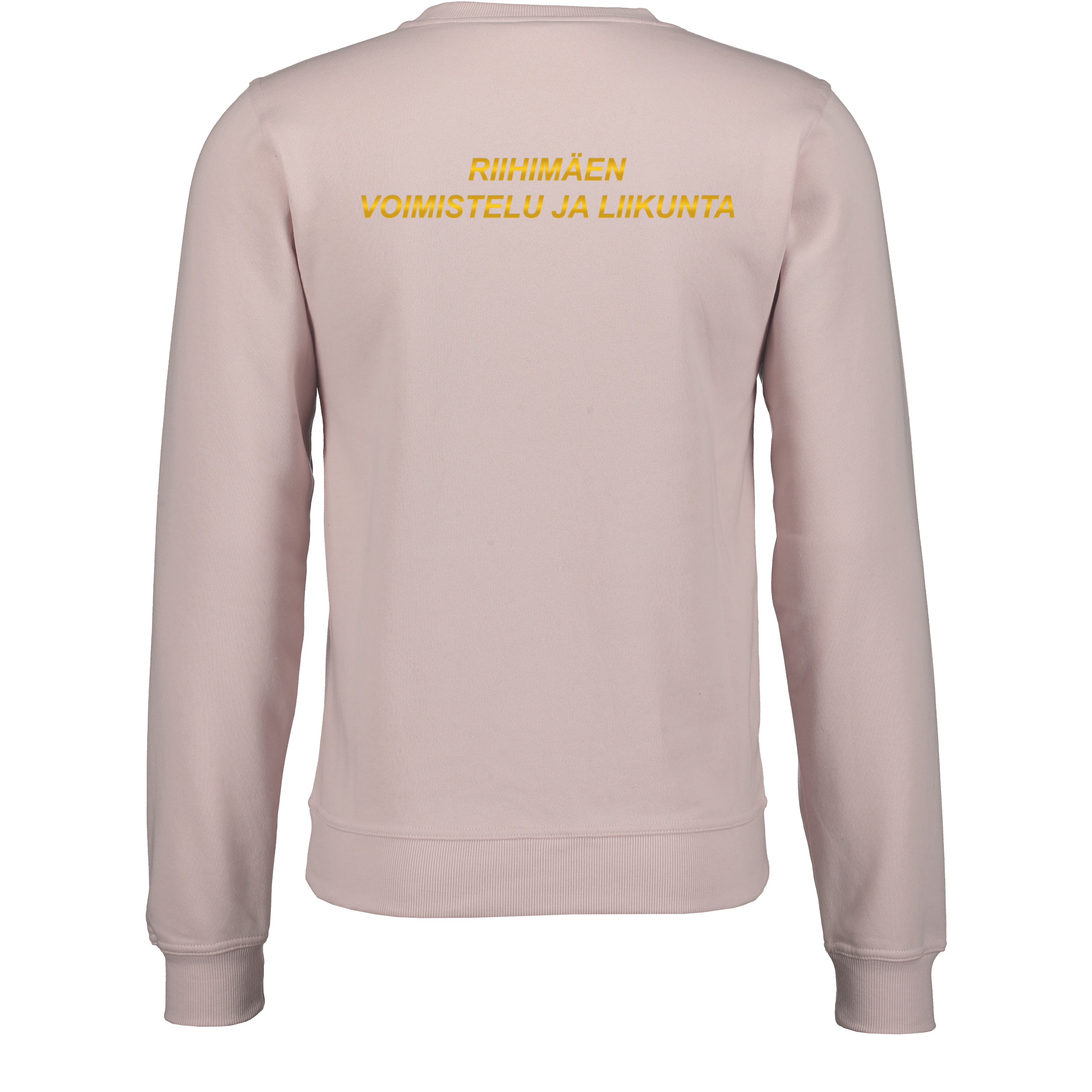 CLIQUE, Miami Roundneck