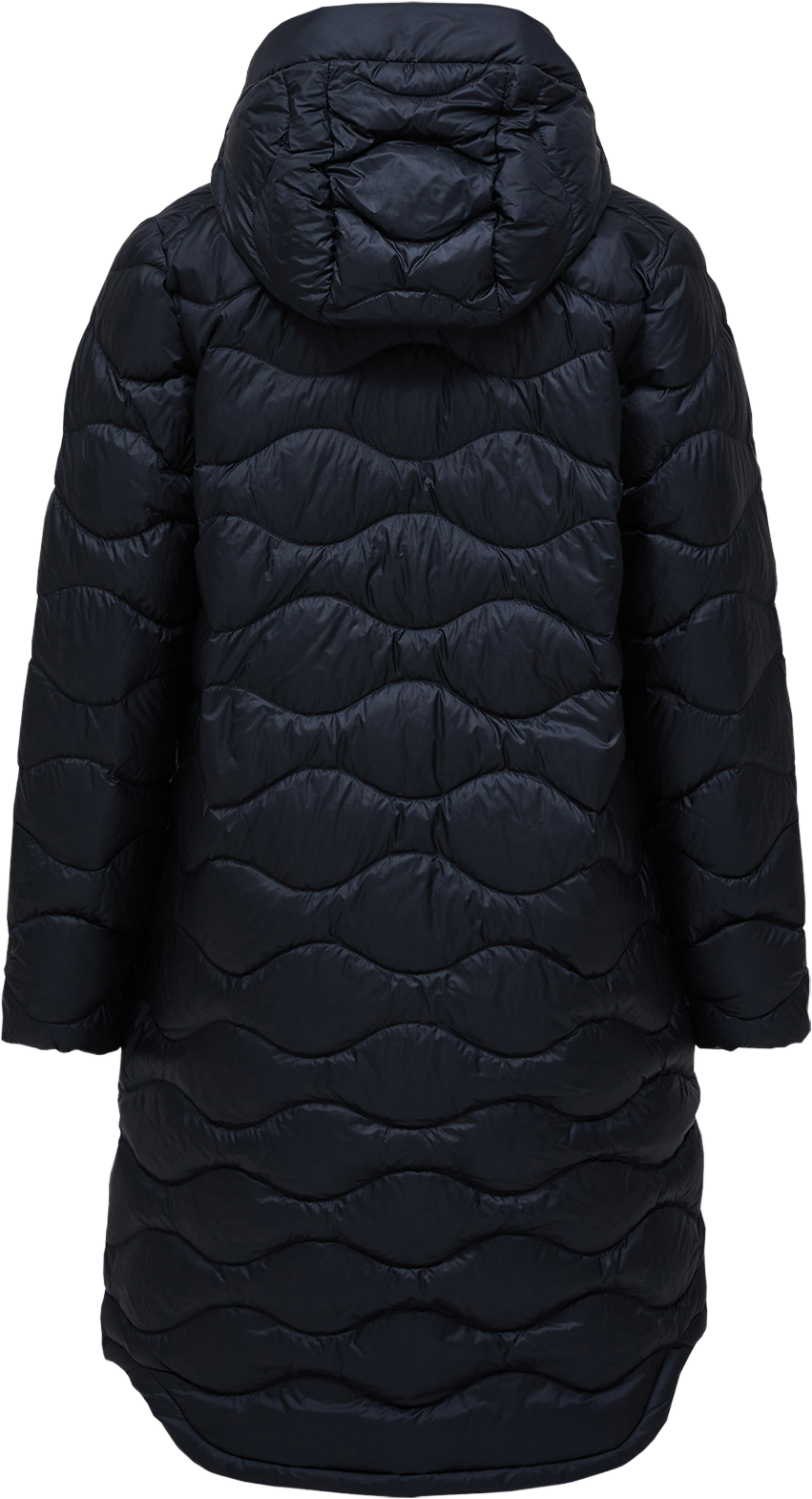 PEAK PERFORMANCE, W HELIUM DOWN COAT