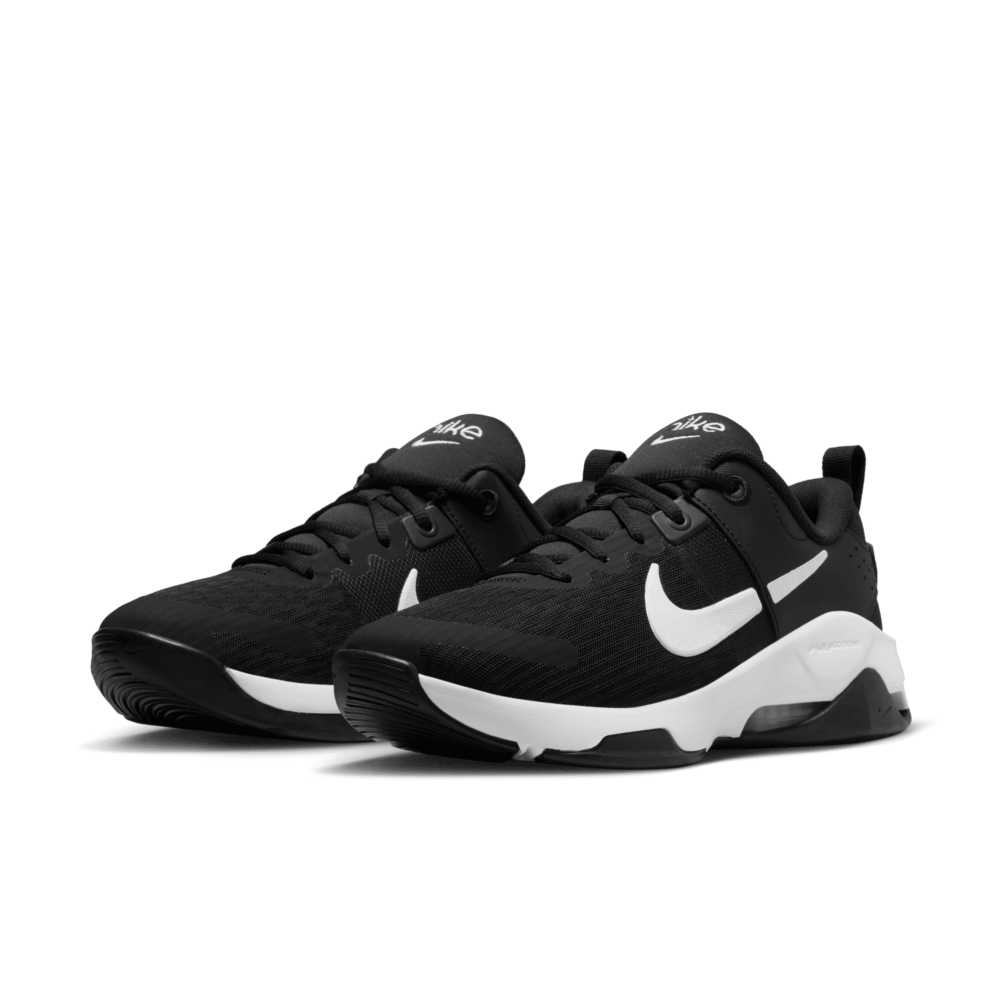 NIKE, W Nike Zoom Bella 6