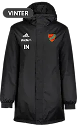 358998101101 ADIDAS Ent22 Stad Jacket 358998101101 ADIDAS Ent22 Stad Jacket Standard Small1x1