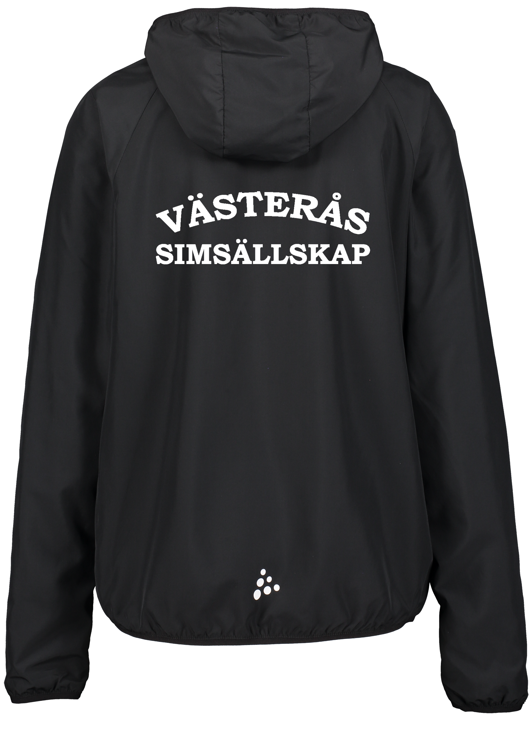 CRAFT, Squad Go Wind Jacket W