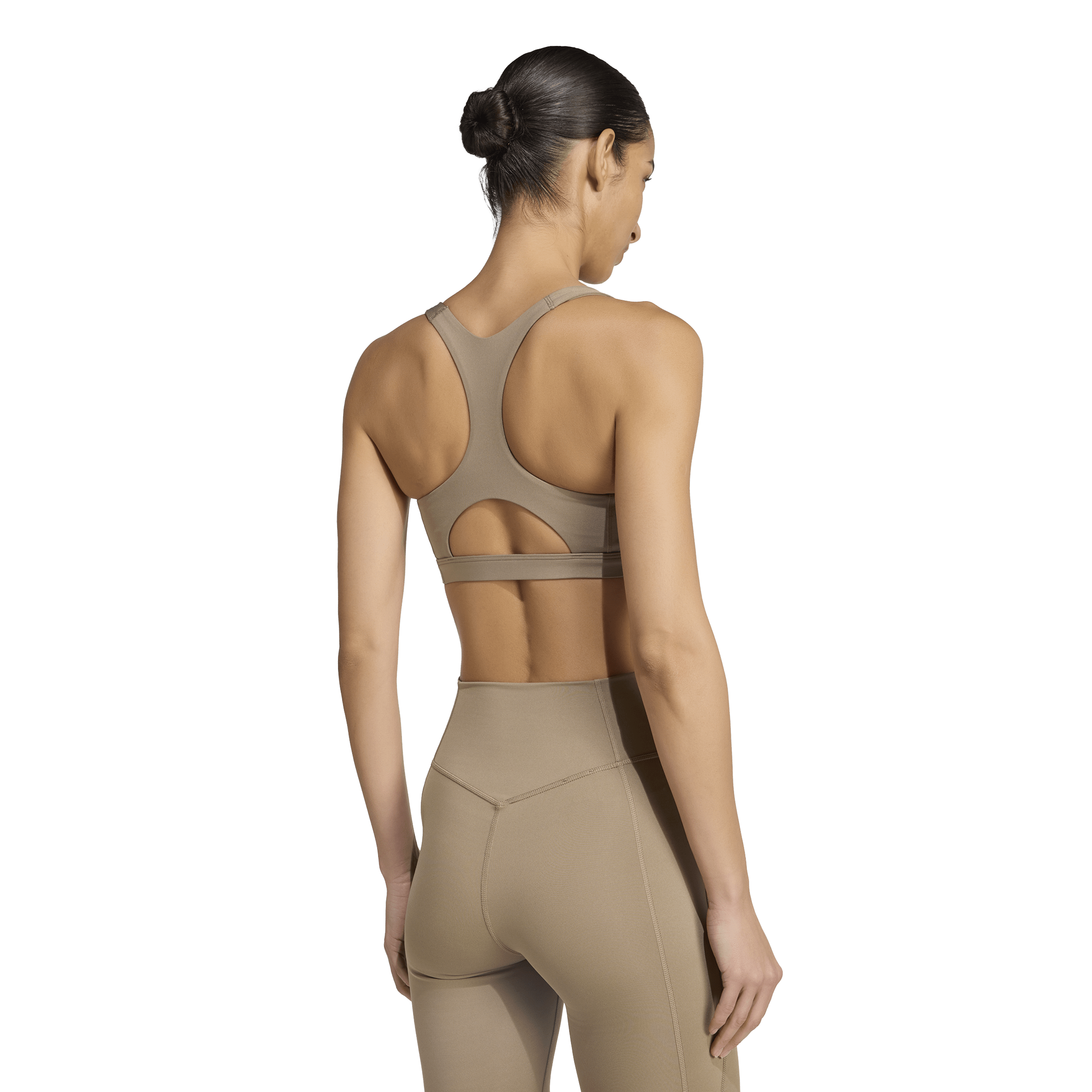 ADIDAS, OPT ESS MS BRA