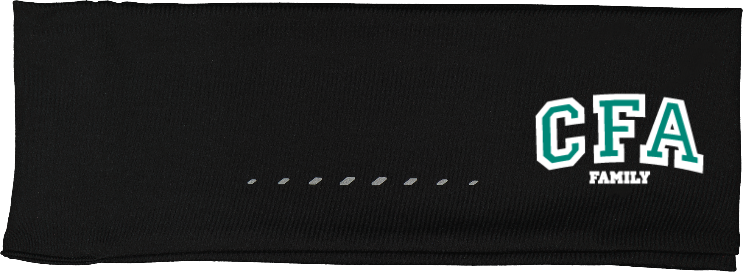 
SOC, 
RUN PACE HEADBAND TS, 
Detail 1
