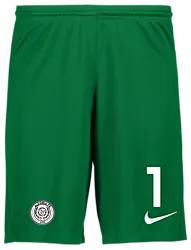 298937104101 NIKE Park III Short Jr 298937104101 NIKE Park III Short Jr Standard Small1x1