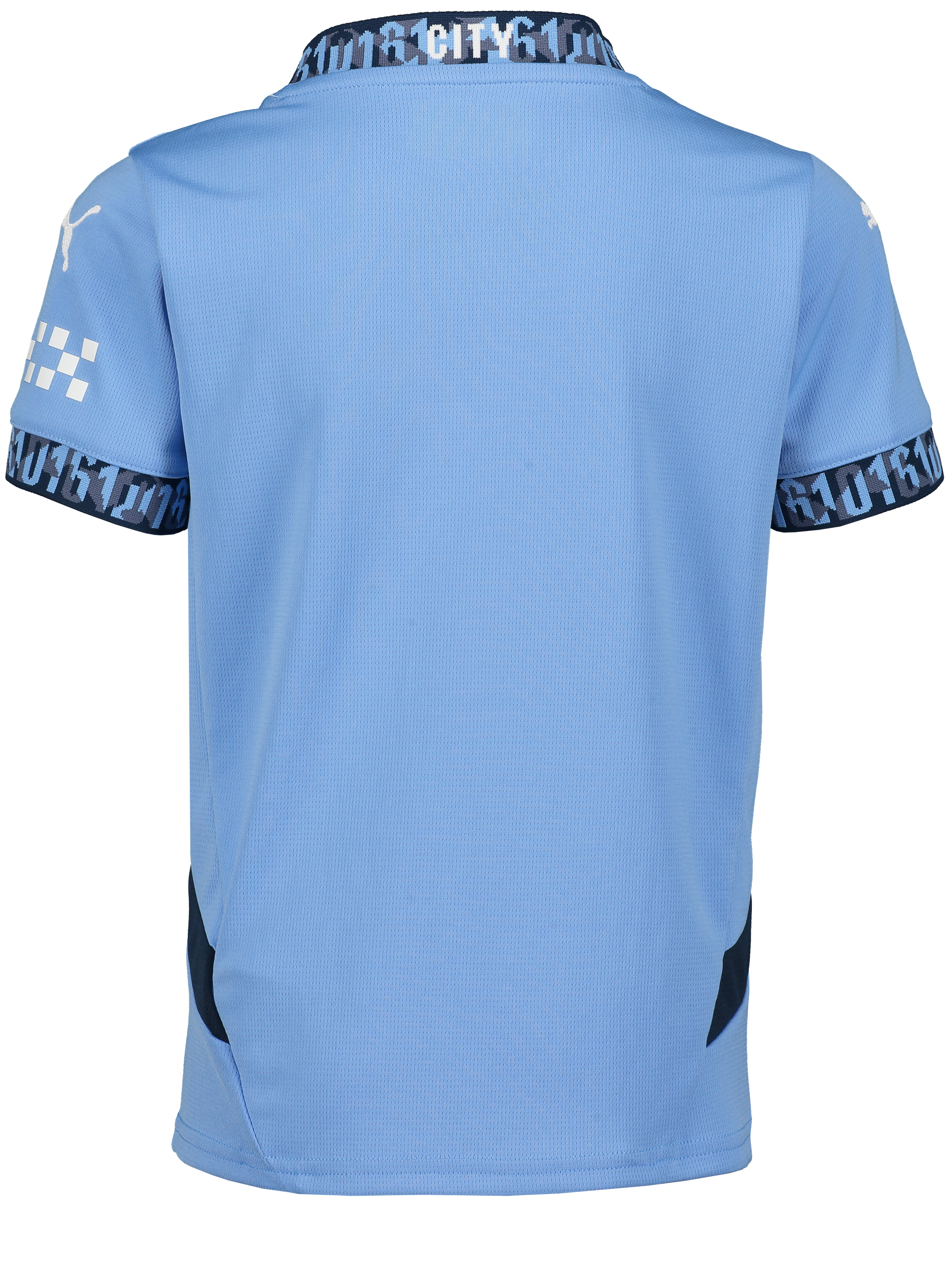 PUMA, Mcfc H Jsy Replica Jr