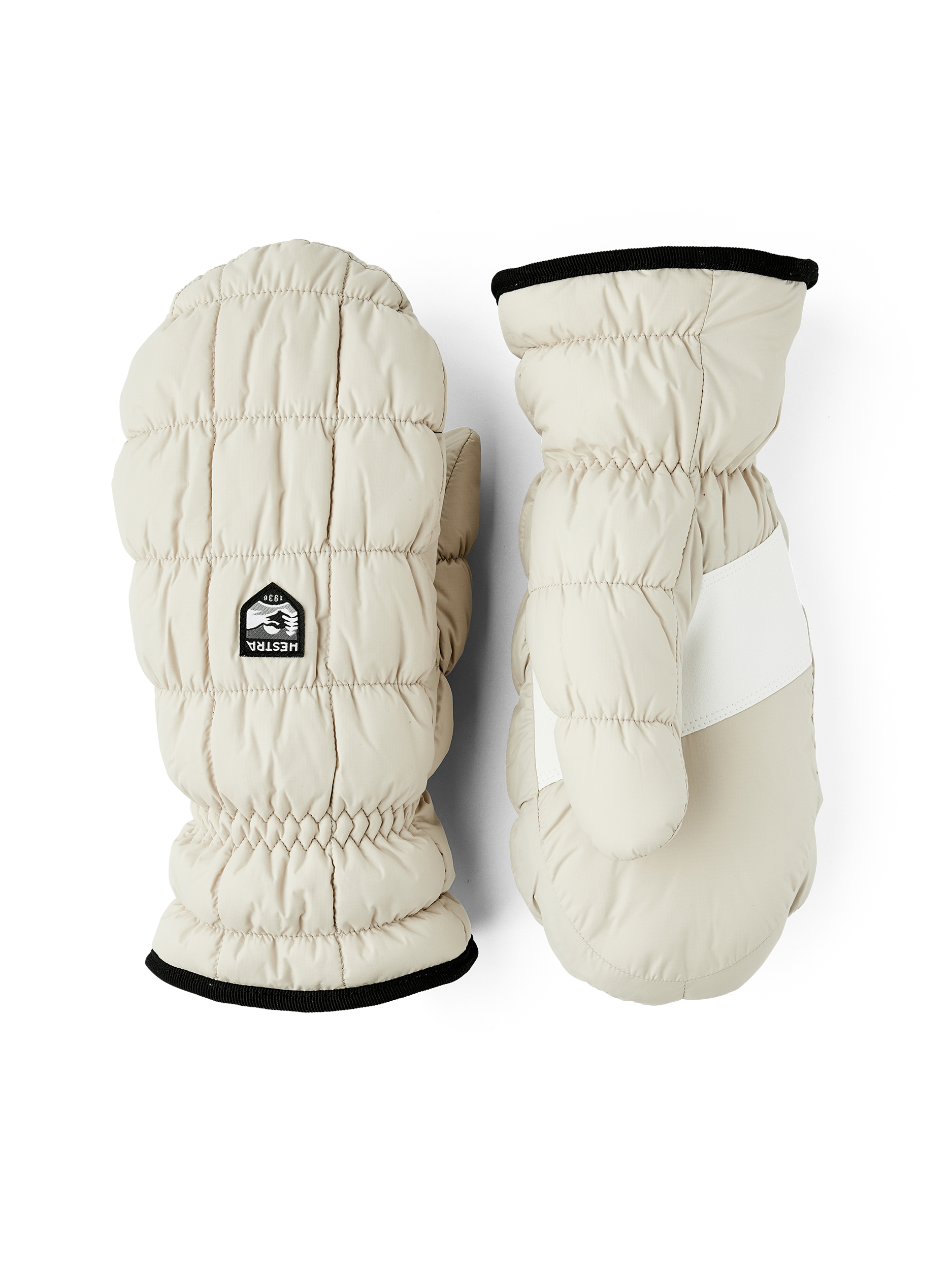 
HESTRA, 
Moon Mitt, 
Detail 1
