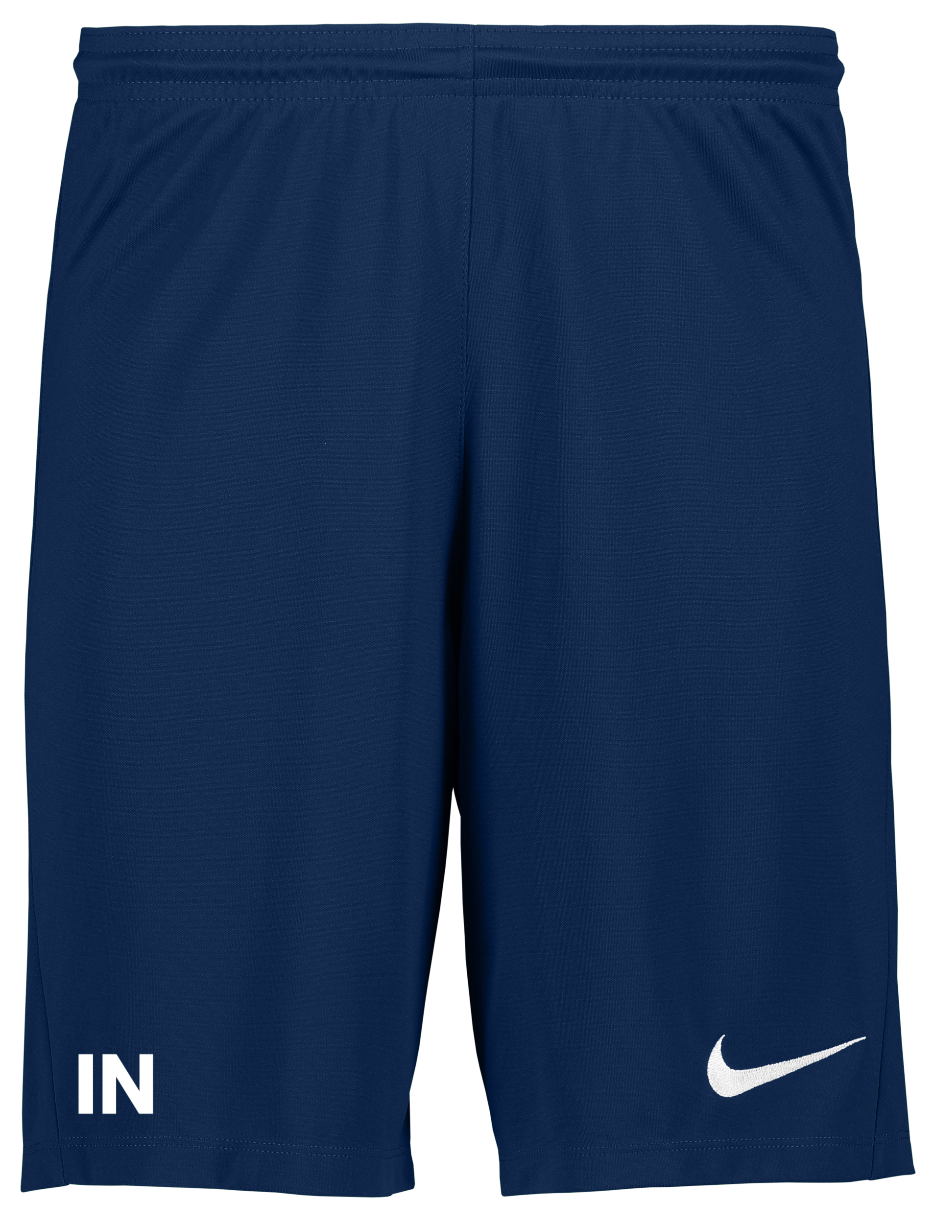 
NIKE, 
Park III Short, 
Detail 1
