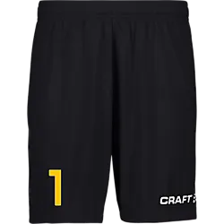 288614110101 CRAFT Squad Go Short Jr 288614110101 CRAFT Squad Go Short Jr Standard Small1x1