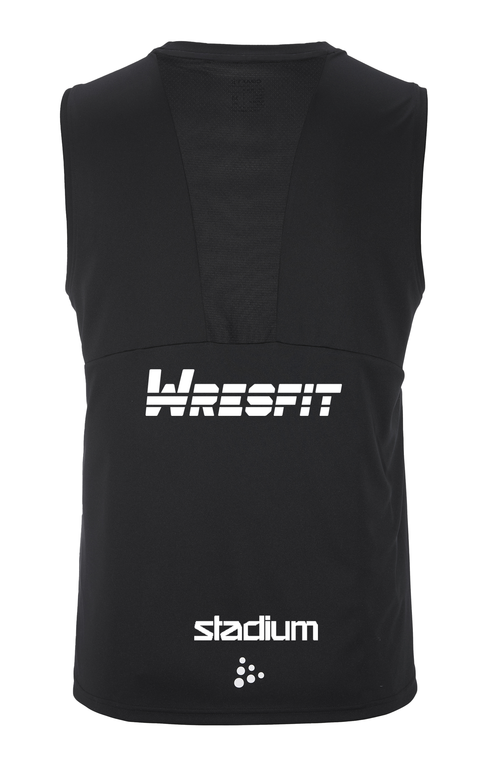 CRAFT, Rush 2.0 Singlet M