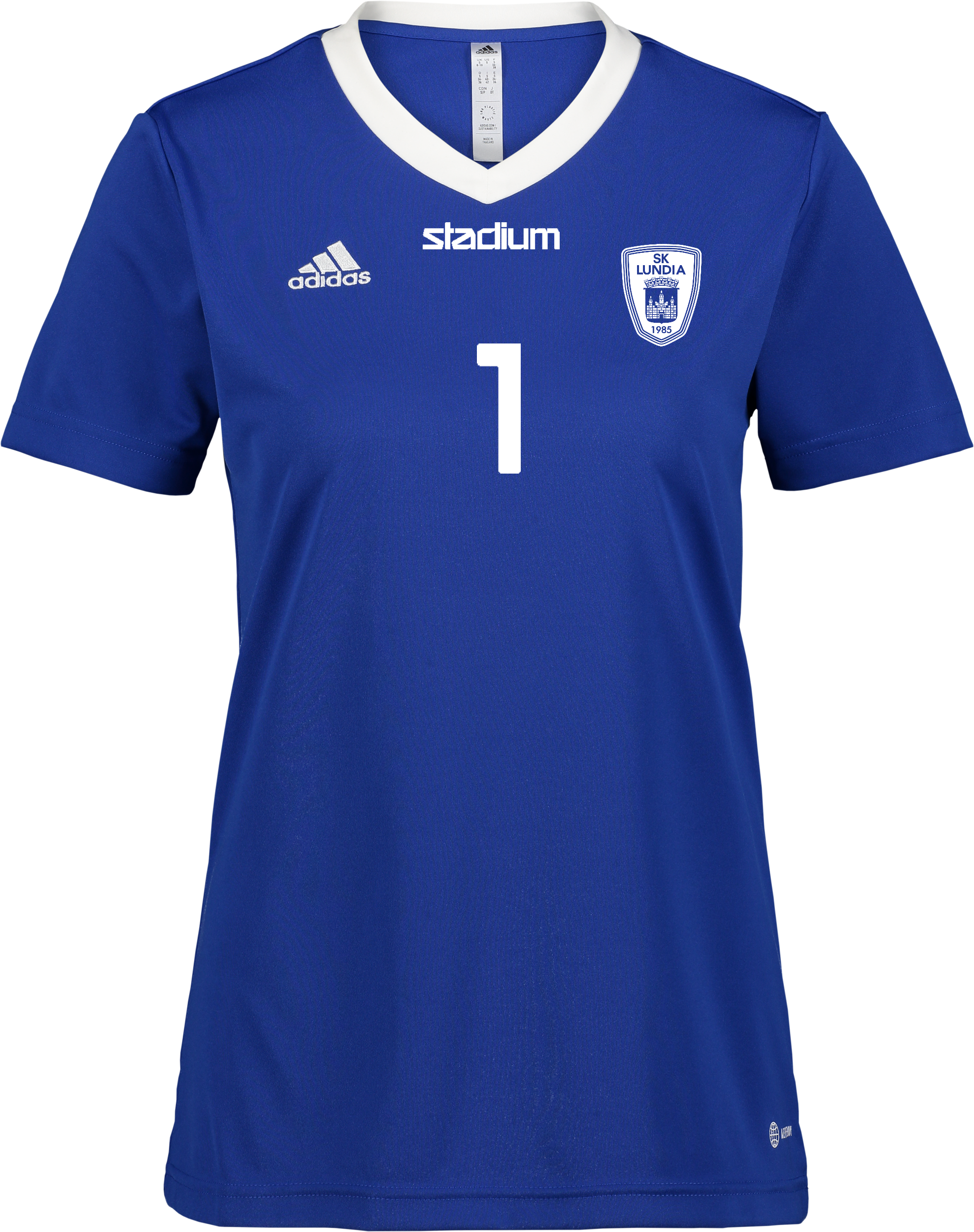 
ADIDAS, 
Ent22 Jsy Tee W, 
Detail 1
