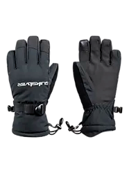 396906101101 QUIKSILVER J Mission Youth Glove 396906101101 QUIKSILVER J Mission Youth Glove Standard Small1x1