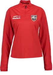 394170103101 CRAFT Evolve 2.0 Half Zip W 394170103101 CRAFT Evolve 2.0 Half Zip W Standard Small1x1