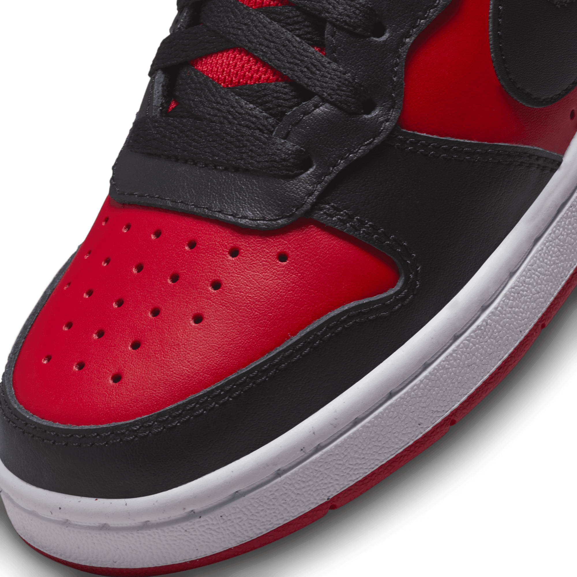 NIKE, J Court Borough Mid 2 Gs