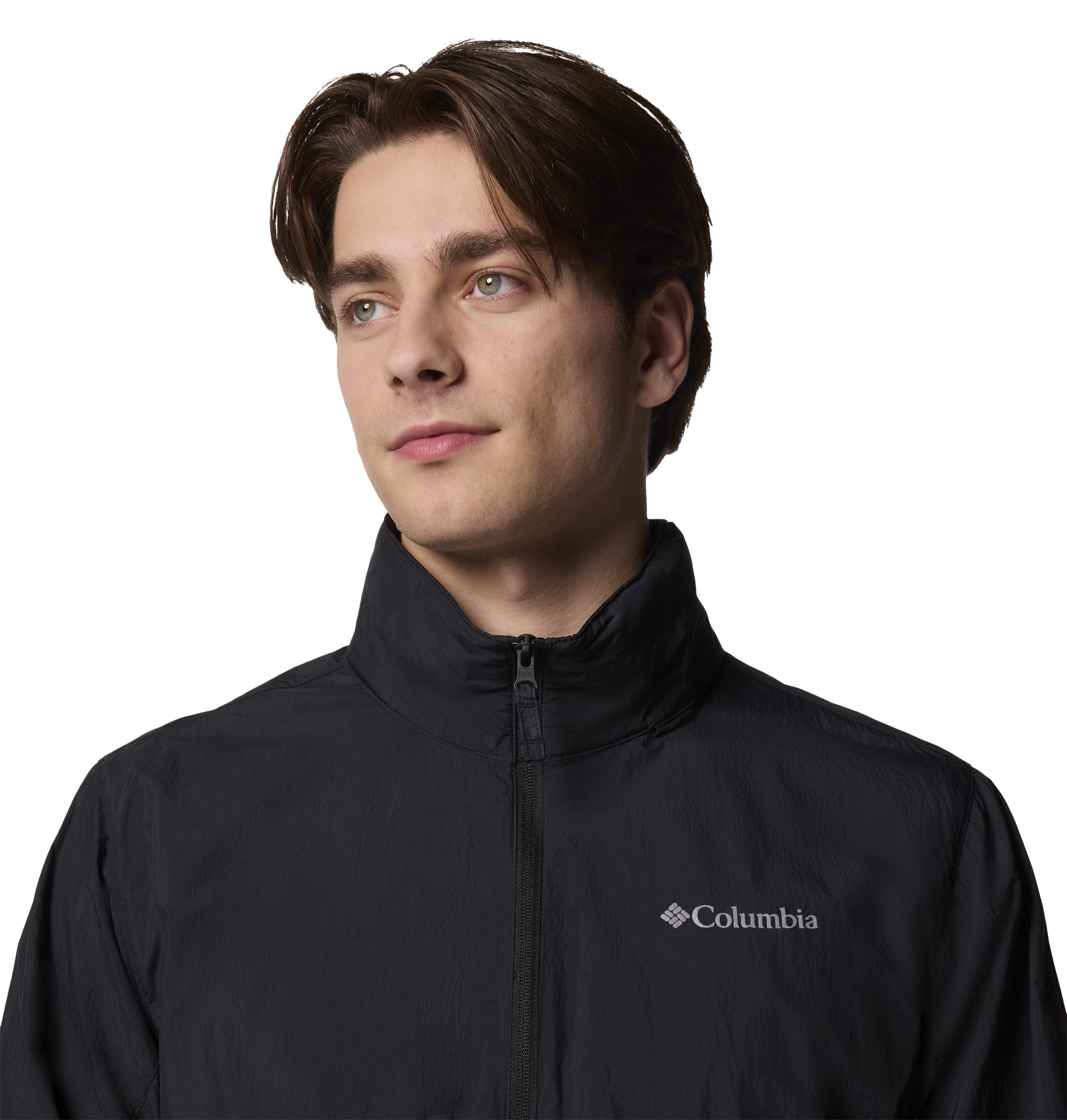 COLUMBIA, M Loop Basin Wb