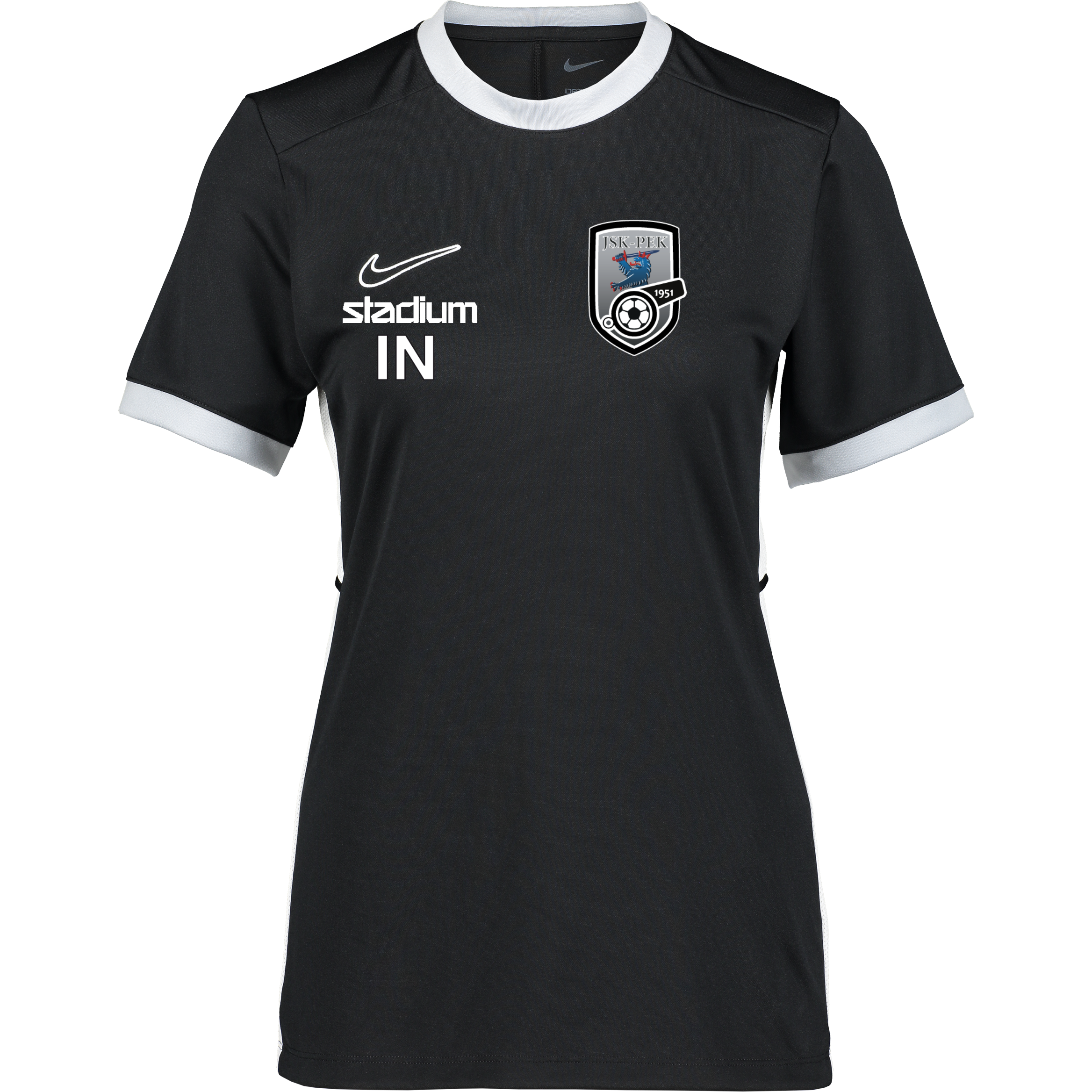 
NIKE, 
Acd25 Ss Top W, 
Detail 1
