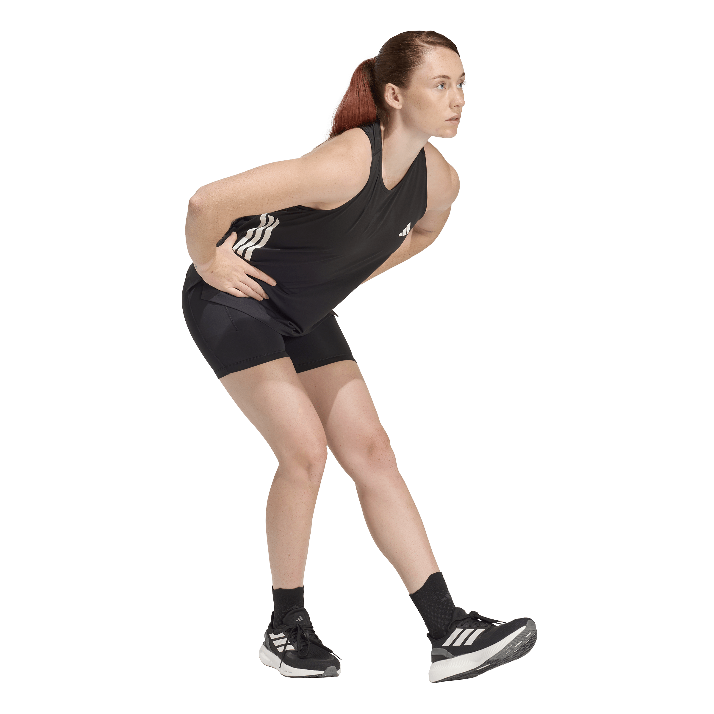 ADIDAS, W ADI365 SHORT TIGHT