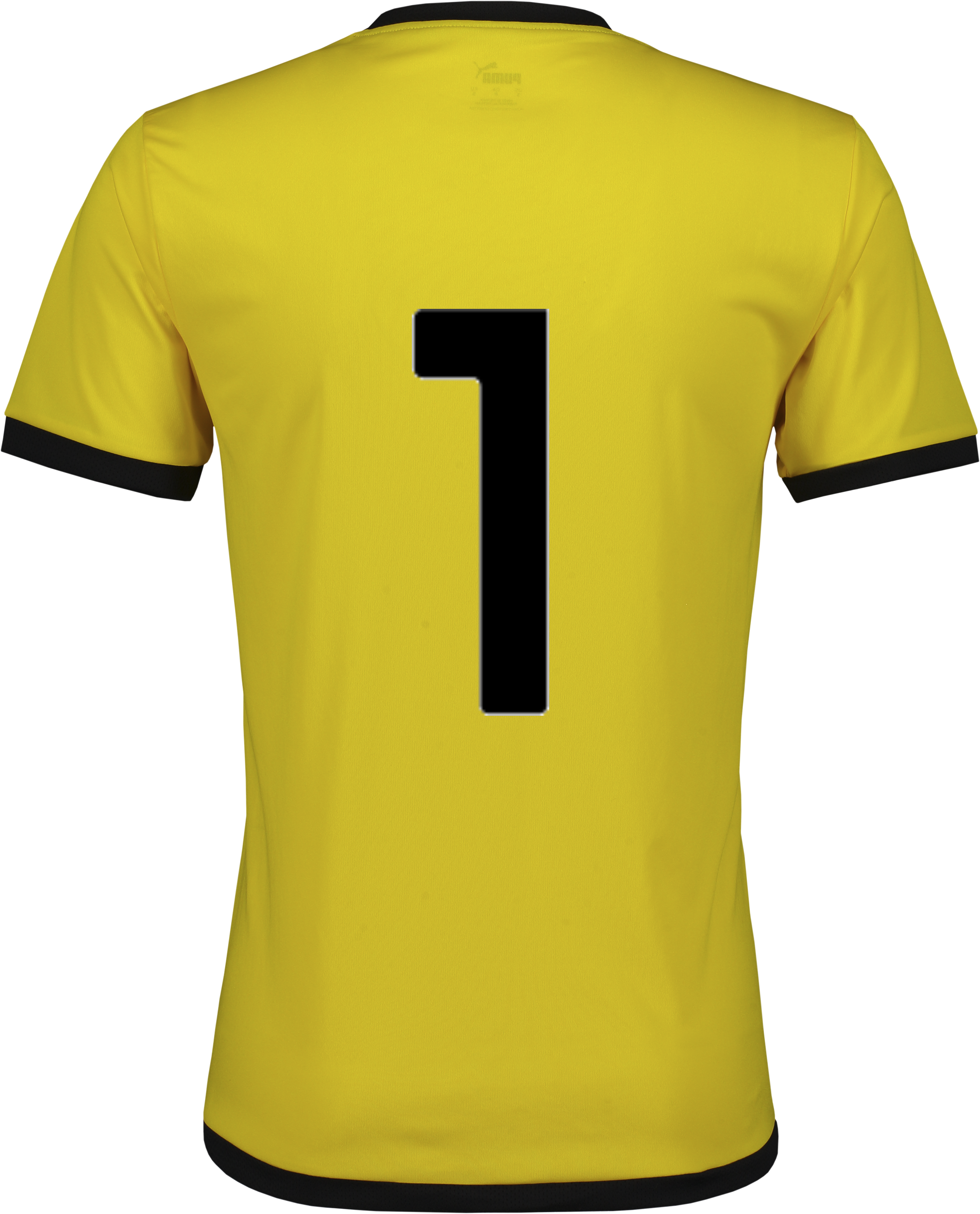 PUMA, T Liga Ss Jsy Jr