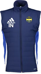 396463101101 ADIDAS Tiro24 C Winterized Vest 396463101101 ADIDAS Tiro24 C Winterized Vest Standard Small1x1