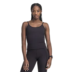 W Favourite Singlet - Black Model01 Small1x1