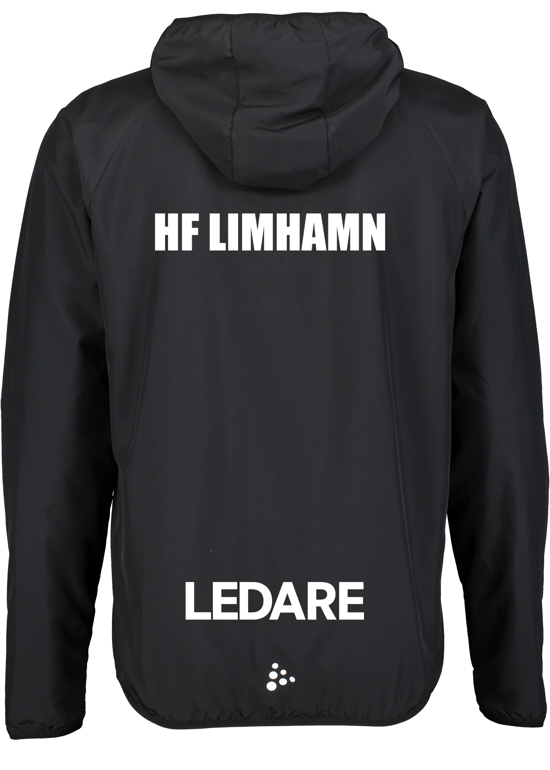 CRAFT, Squad Go Wind Jacket M