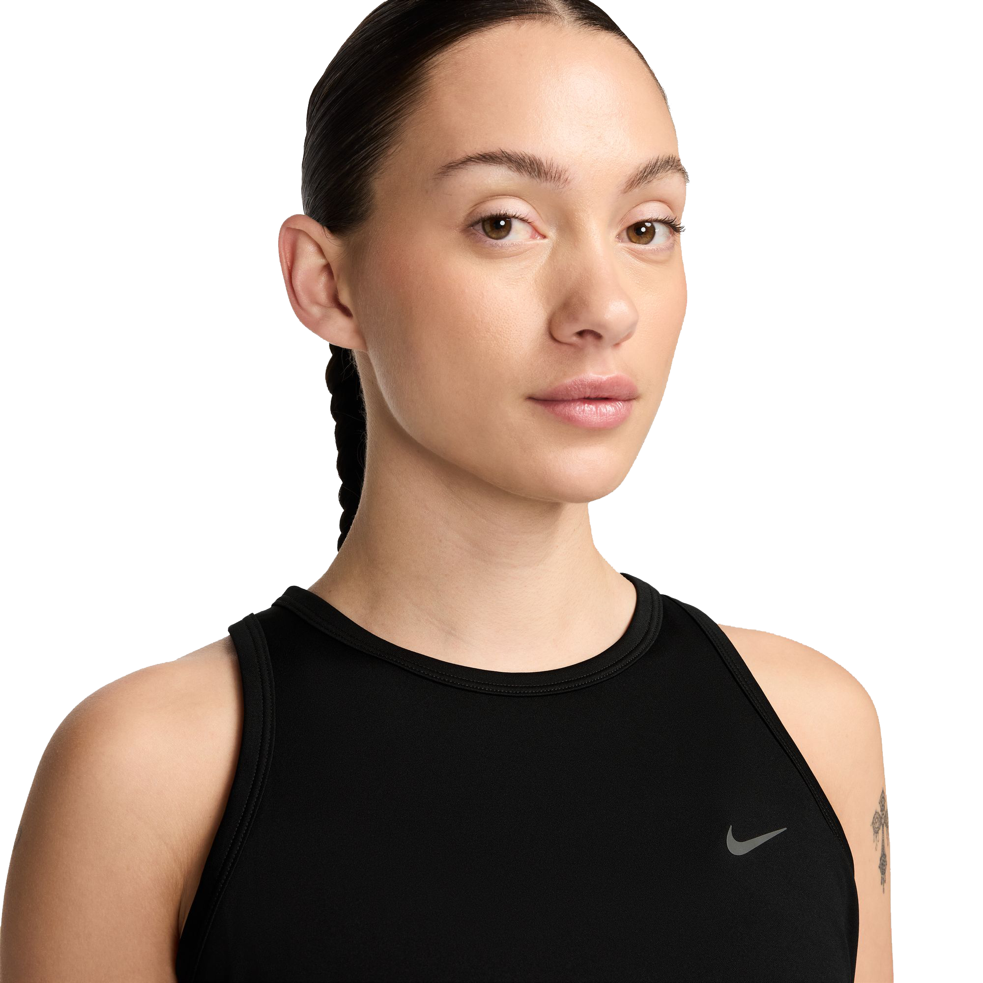 NIKE, W Nk Tempo Df Tank