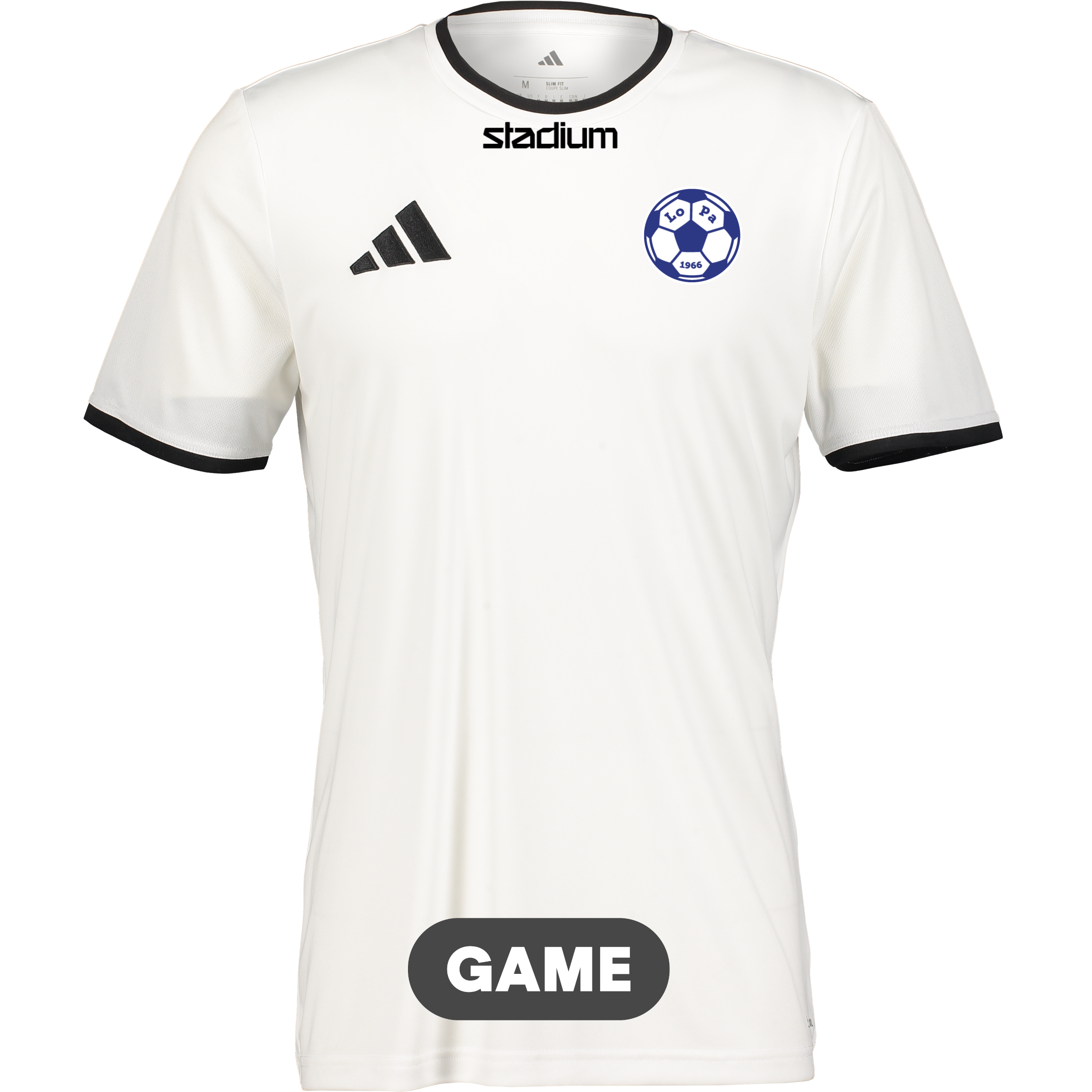 
ADIDAS, 
ENT26 JSY, 
Detail 1
