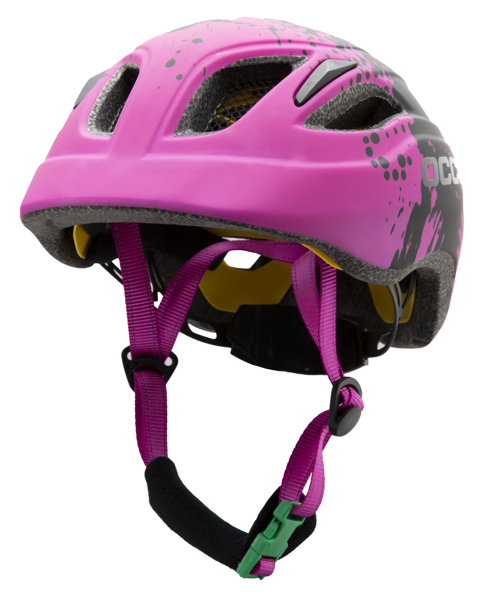 OCCANO, Junior Mips Helmet