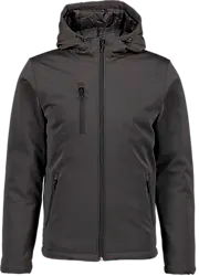 376865105101 CLIQUE Padded Hoody Softshell 376865105101 CLIQUE Padded Hoody Softshell Standard Small1x1