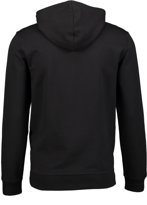 PUMA, T Goal Casual Hood Jr
