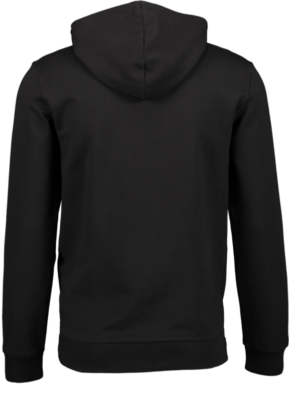 PUMA, T Goal Casual Hood Jr