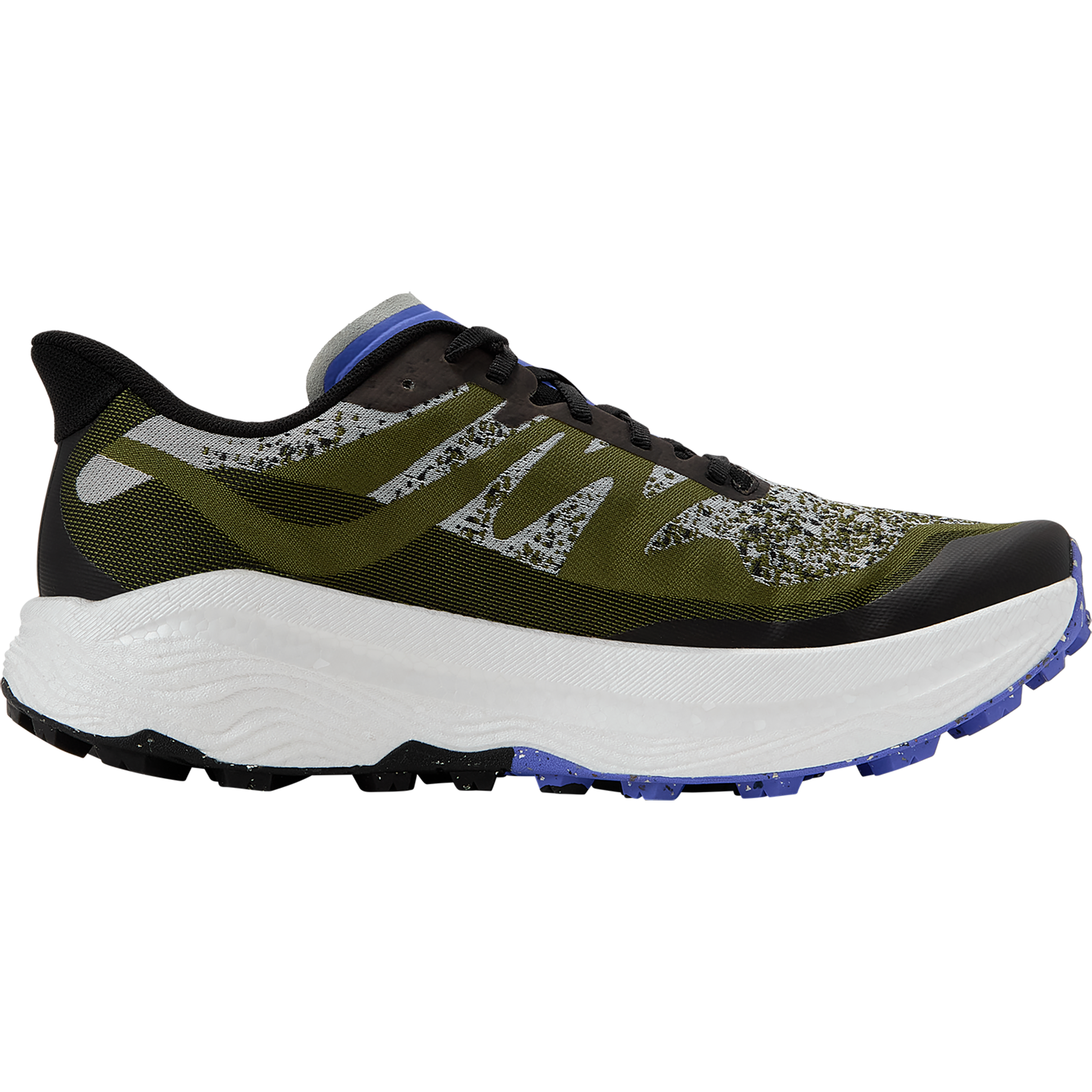 ICEBUG, M J&auml;rv Rb9x