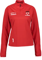 394170103101 CRAFT Evolve 2.0 Half Zip W 394170103101 CRAFT Evolve 2.0 Half Zip W Standard Small1x1